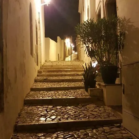 Central Sunny 3 Bedroom Tavira
