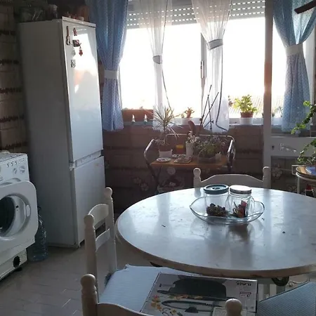 Central Sunny 3 Bedroom
