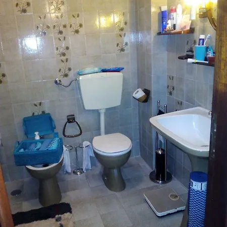 Central Sunny 3 Bedroom * タヴィラ