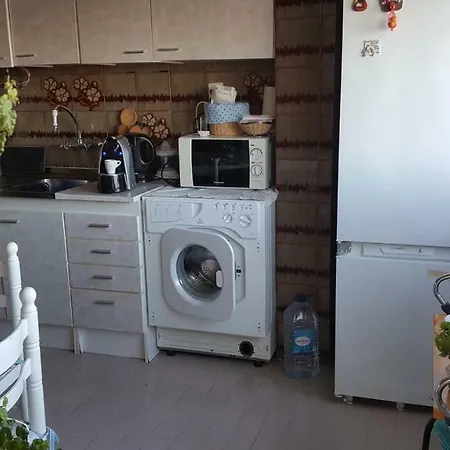 Central Sunny 3 Bedroom * Tavira